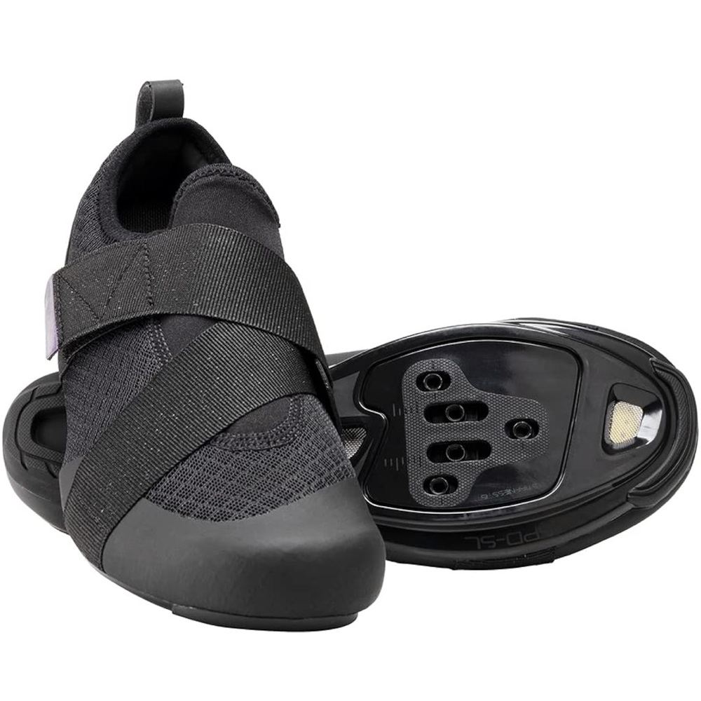 Women’s Shimano Dynalast Spin Shoes - Size 8.5”
